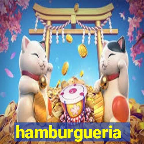 hamburgueria juventus ucs